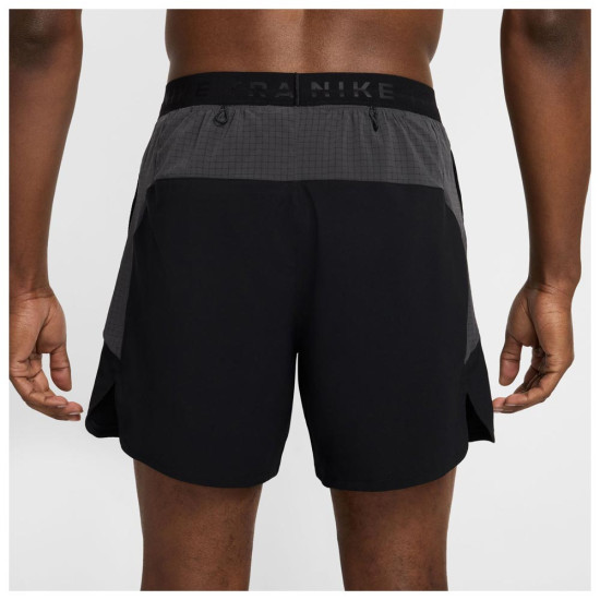 Nike Ανδρικό σορτς Dri-FIT Trail 6'' Brief-Lined Shorts